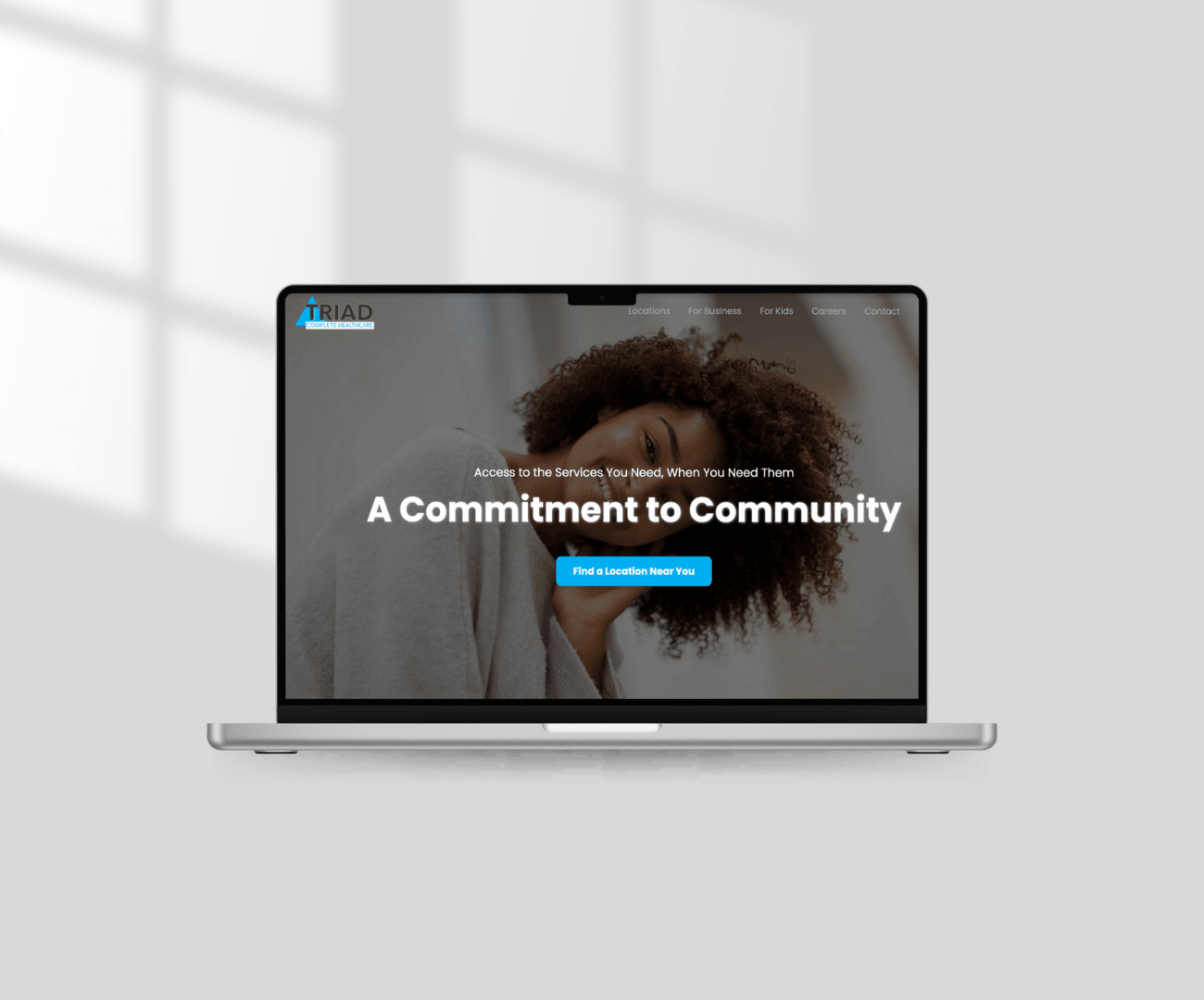 Triad Healthcare